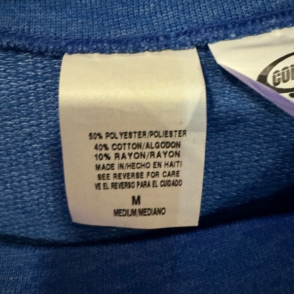 NFL LA Rams women’s sweatshirt, M - Picture 5 of 5